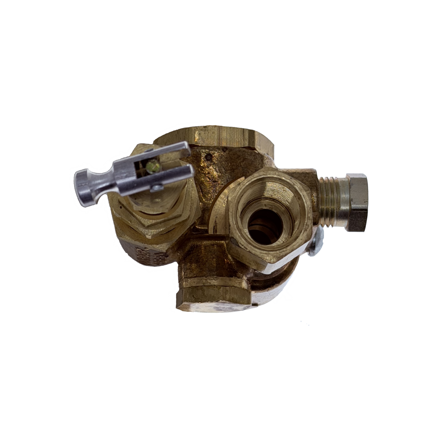 MI-T-M 22-0346 PILOTED UNLOADER CHECK VALVE