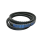 AX71 - D&D Dura-Extreme Raw Edge Cogged V-Belt