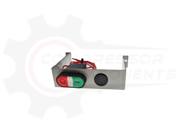 WEG KESWPS / MOMENTARY PUSH BUTTON START STOP SWITCH FOR EWS And ESWS SERIES STARTERS