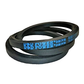 A20 / 4L220 D&D Dura-Prime Classic V-Belt