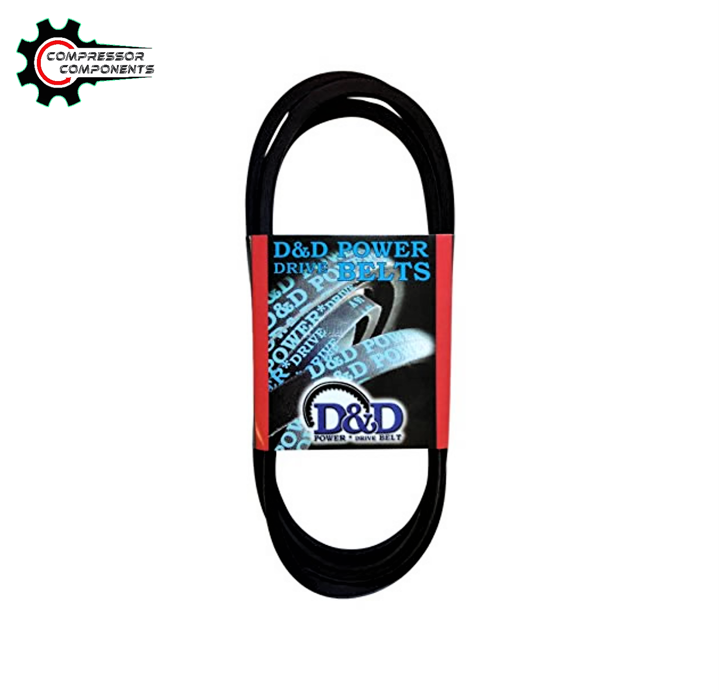 A42 / 4L440 D&D Dura-Prime Classic V-Belt