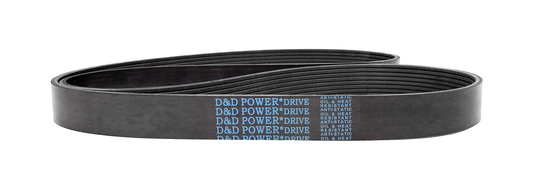 610K12 - D&D Power Drive Banded Belt