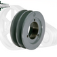 5.25 INCH DIAMETER  /  2BK55H