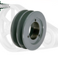 4.75 INCH DIAMETER  /  2B44-SH