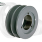 6.15 INCH DIAMETER  /  2B58-SDS