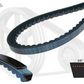 5VX740 D&D Dura-Extreme Cogged V-Belt