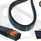 B112 / 5L1150 D&D Dura-Prime Classic V-Belt