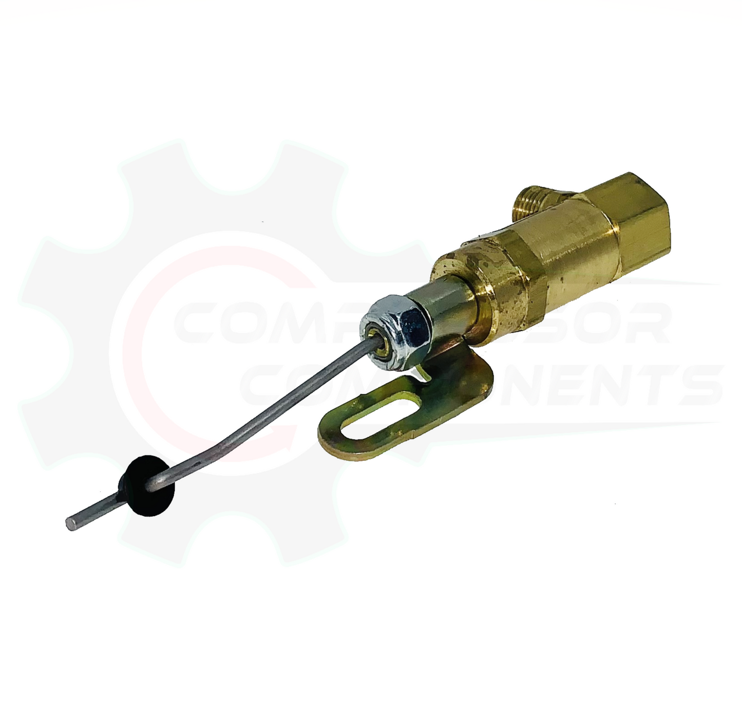 Honda Throttle Control For Honda 5.5 HP & 6.5 HP Gas Engines / TCSA-H-5565-B