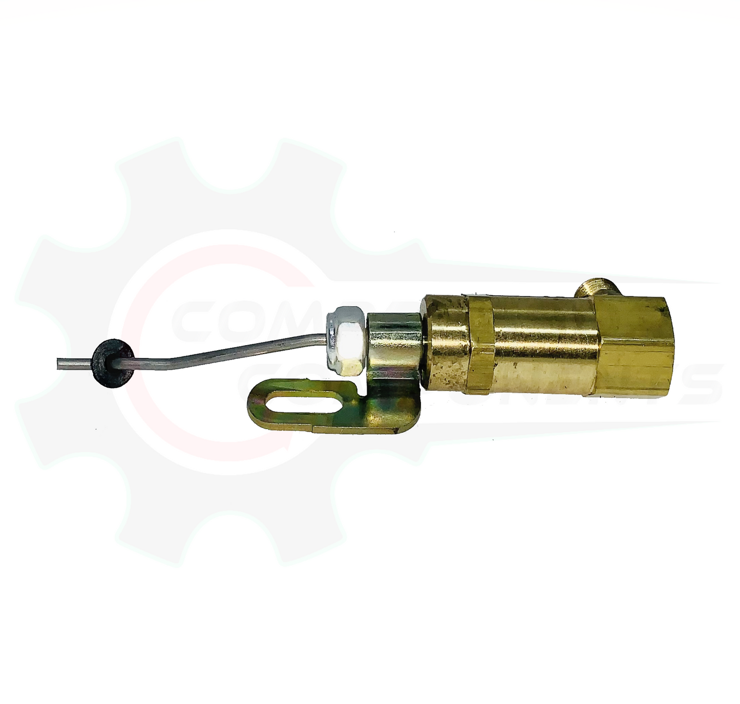Honda Throttle Control For Honda 5.5 HP & 6.5 HP Gas Engines / TCSA-H-5565-B