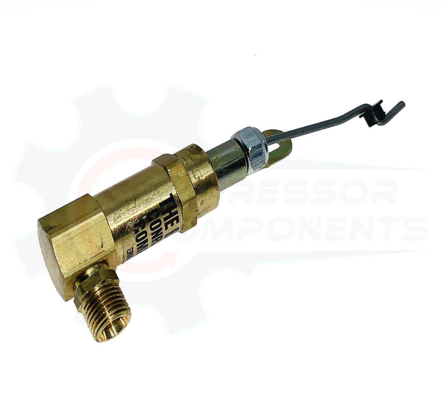Honda Throttle Control For Honda 5.5 HP & 6.5 HP Gas Engines / TCSA-H-5565-B