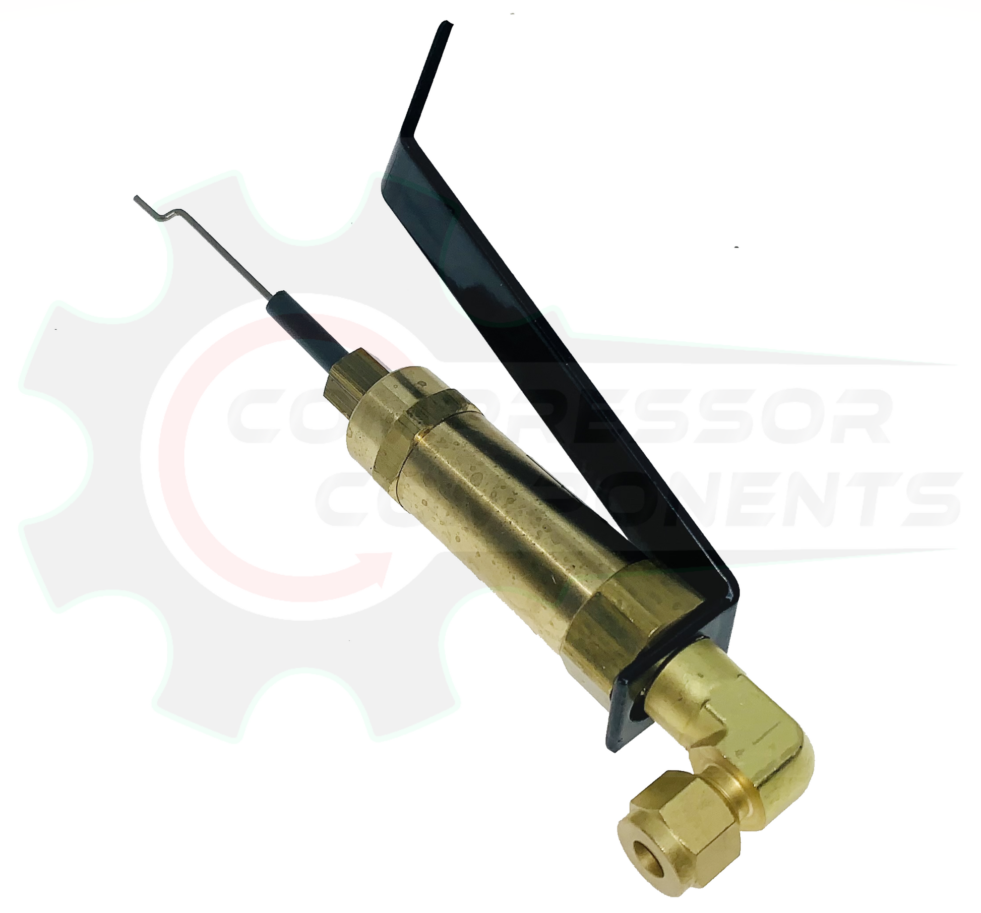 Tubo Dell'Acqua Flexzilla Legacy Manufacturing Femmina Riutilizzabile Da 5/8" (Rp900625F) | Jb Tools - Foto 10