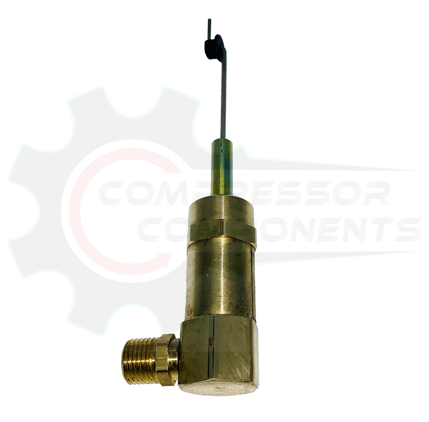 Honda ( GX 120 ) Throttle Control Actuator For Honda 4 HP Gas Engine / TCSA-H-40-SC