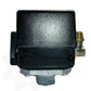 HUBBELL 69JF6LY / SINGLE PORT PRESSURE SWITCH 80-100 PSI
