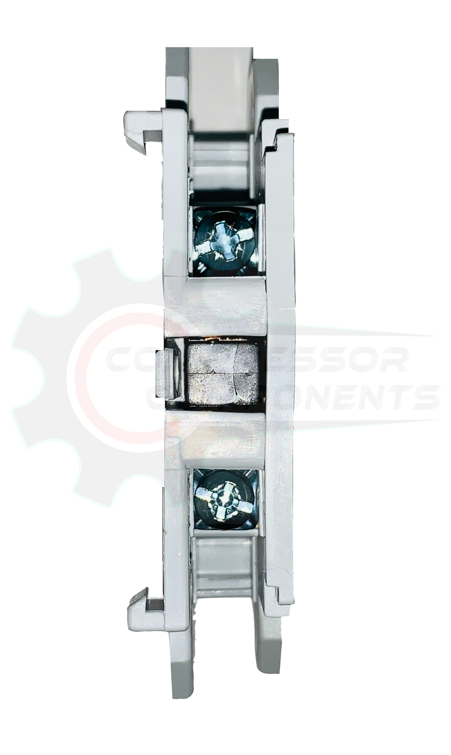 Eaton C320KG1 / NORMALLY OPEN AUXILIARY CONTACT