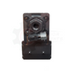 CONDOR MDR 11EA2E / SINGLE PORT PRESSURE SWITCH 80-100 PSI
