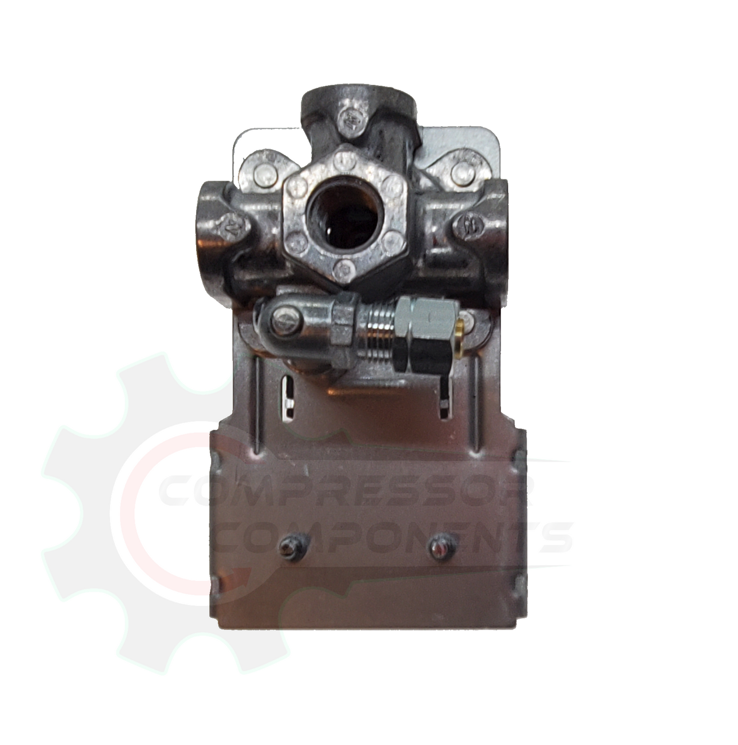 CONDOR  MDR 11GC2E / 4 PORT PRESSURE SWITCH 100-125 PSI