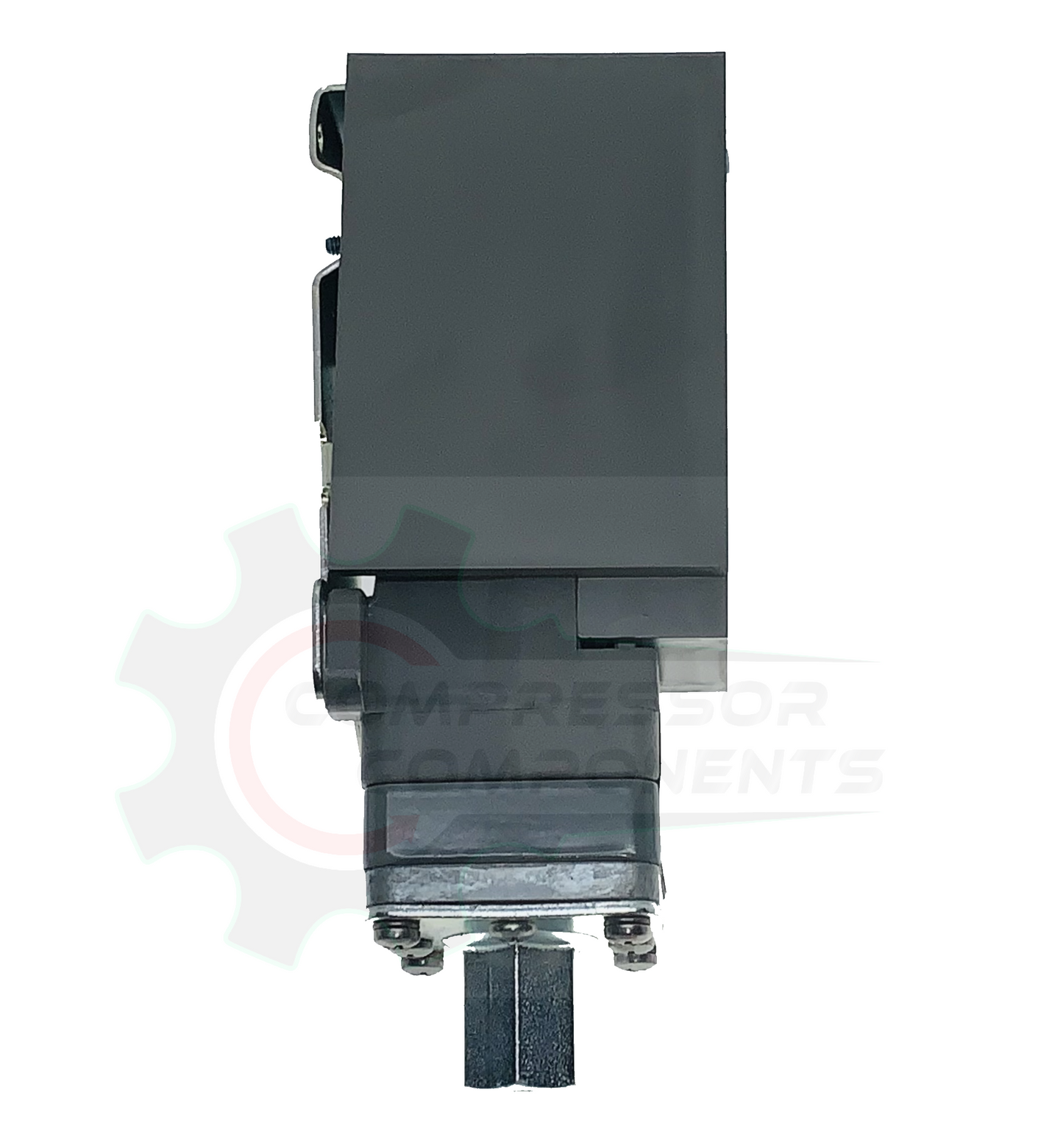 SQUARE D 9012GNG5 / SINGLE PORT PRESSURE SWITCH 3-150 PSI  FULLY ADJUSTABLE