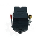LEFOO HEAVY DUTY 4 PORT PRESSURE SWITCH 140-175 PSI