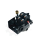 LEFOO HEAVY DUTY 4 PORT PRESSURE SWITCH 140-175 PSI