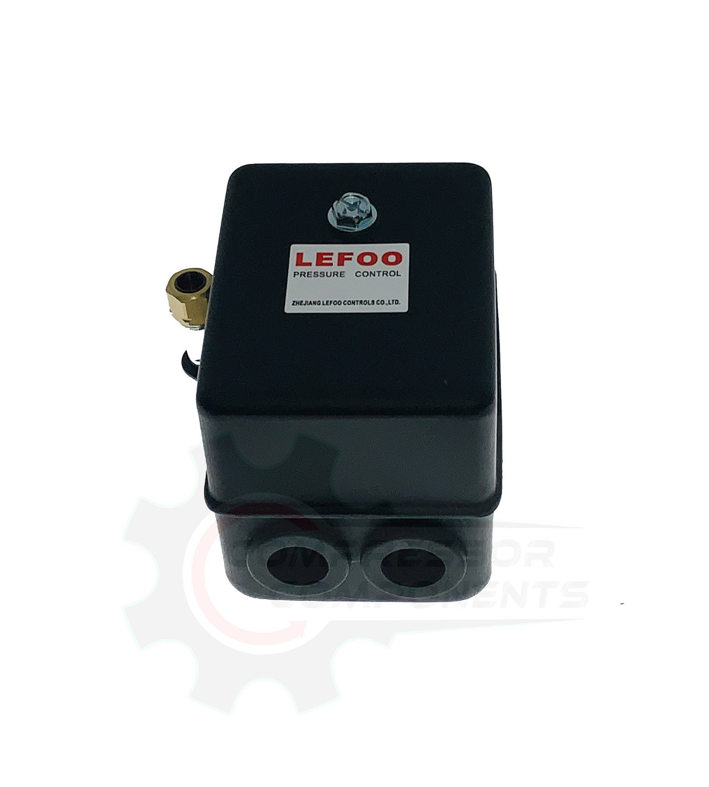 LEFOO SINGLE PORT PRESSURE SWITCH 140-175 PSI