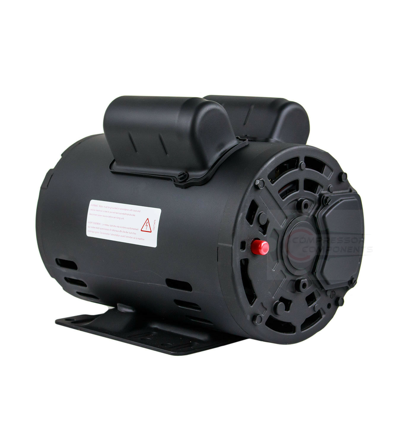 WEG  00336OS1CCD56-S / 3 HP 56H FRAME 115-230 VOLT REVERSIBLE