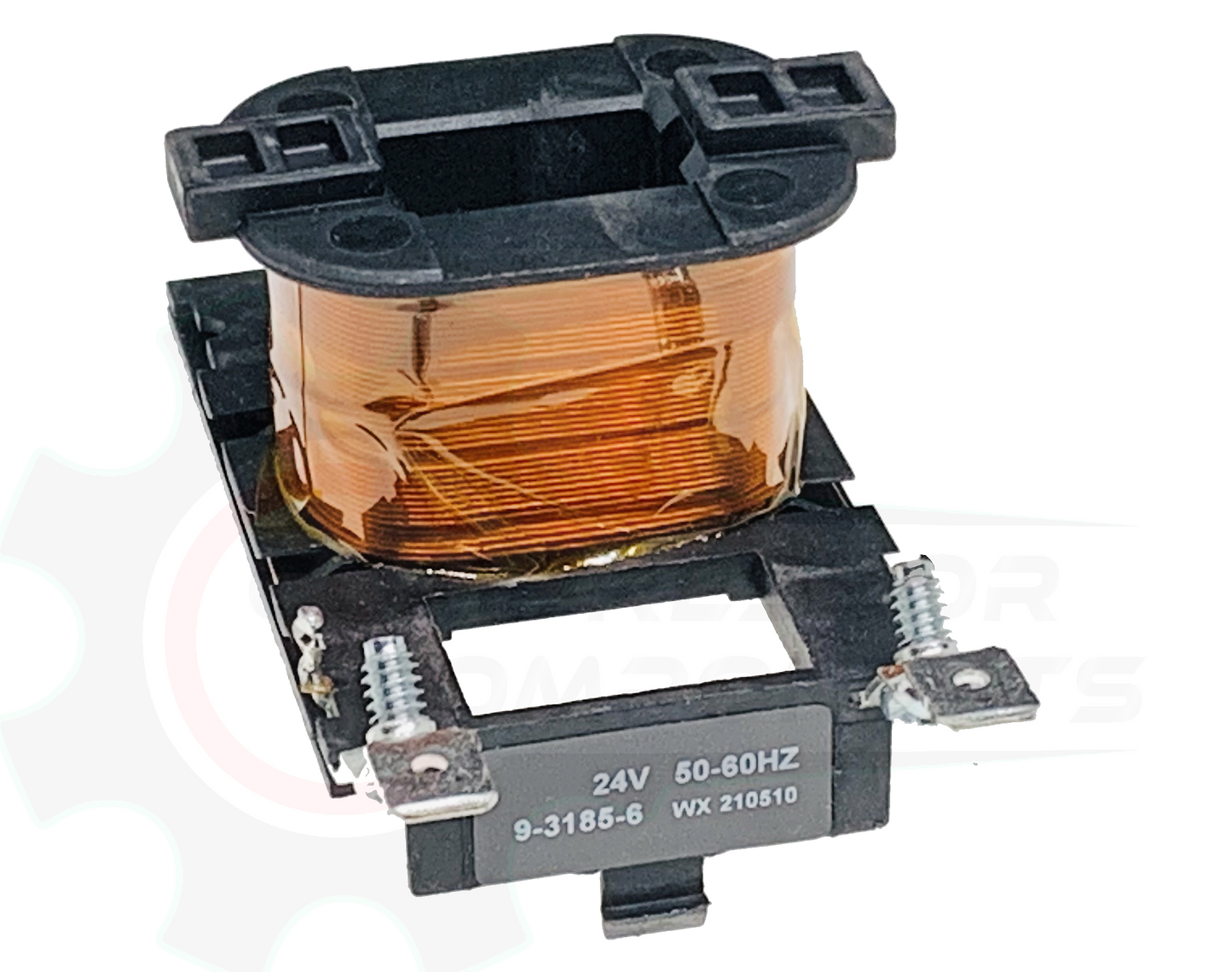 Eaton 9-3185-6 / 24 VOLT COIL FOR 15-40 AMP CONTACTOR