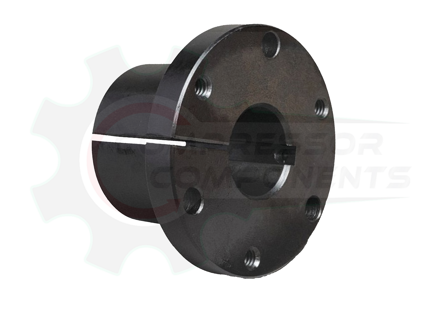 1" BORE SH BUSHING  /  SHX1