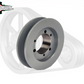 7.15 INCH DIAMETER  /  B68-SDS