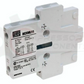 WEG BCXML11 / 1 NORMALLY OPEN 1 NORMALLY CLOSED SIDE MOUNT AUXILIARY CONTACT FOR CWM SERIES CONTACTORS