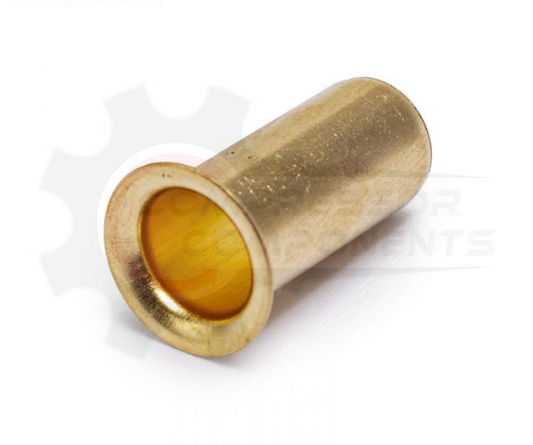 Brass Compression Insert 5/8" Tubing