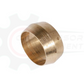 Brass Ferrule 1/4" Tubing