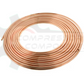1/2" x 50 Foot Copper Tubing Roll
