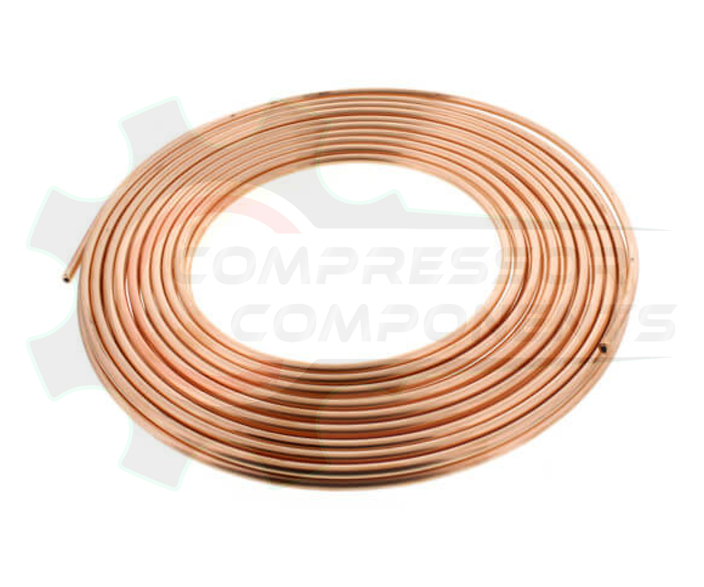 Copper Line Set Compressor Copper Tubing – Compressor Components