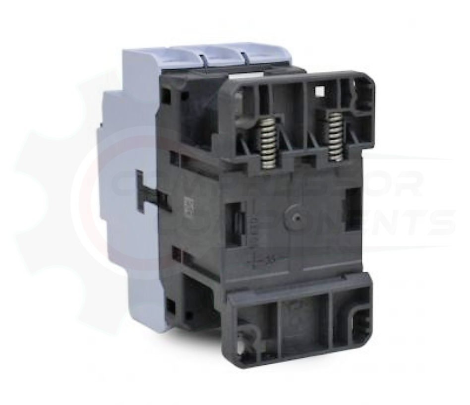 WEG CWB25-11-30V24 / 25 AMP CONTACTOR 208-240 VAC COIL