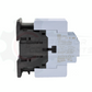 WEG CWB40-11-30D15 / 40 AMP CONTACTOR 120 VAC COIL