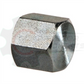 STEEL HEX PIPE CAP 3/4" FNPT