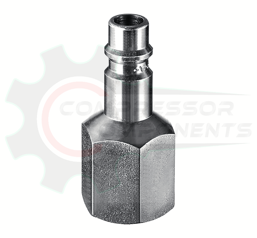 Prevost ERP 076201 - 1/4" FNPT - For ERC & ESI Prevost Couplers