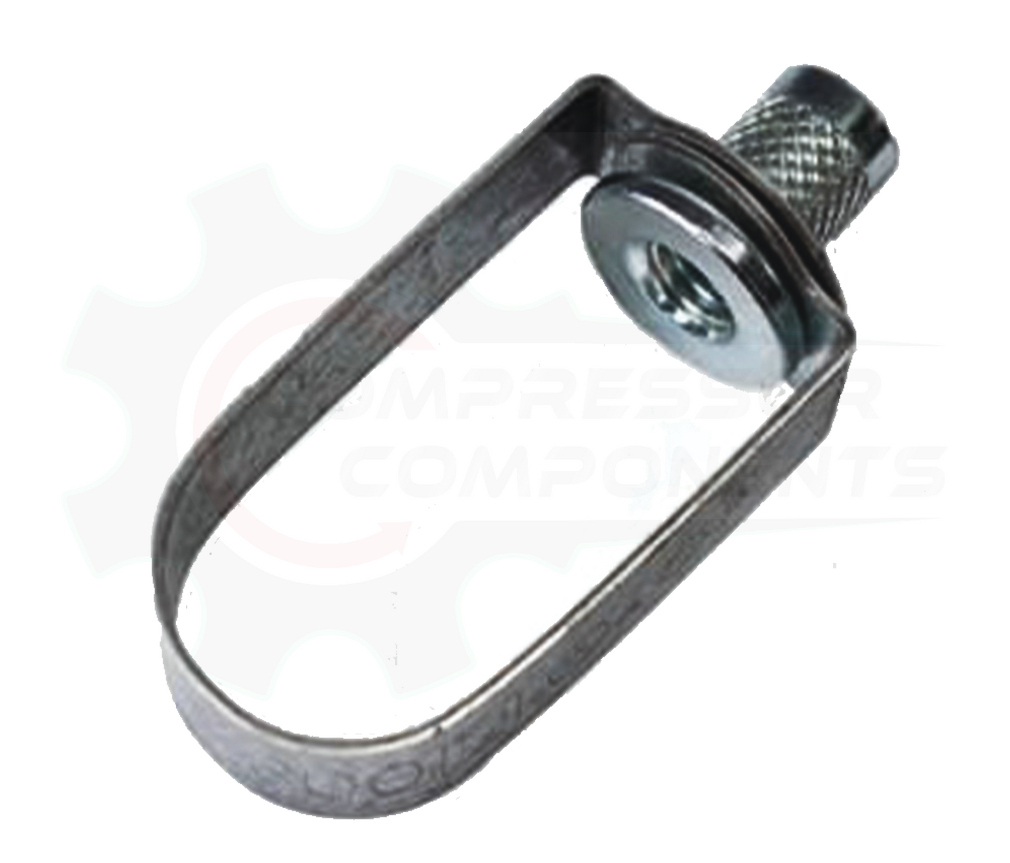 FastPipe F0019 - THREADED HANGER FOR 3/4" & 1" FASTPIPE