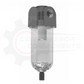 ARROW F300-01 MINI PARTICULATE FILTER - 1/8" FNPT 27 CFM