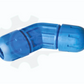FastPipe F5004 - 2" x 45 DEGREE ELBOW