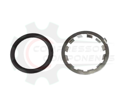 FastPipe F4076 - 1.5" O-RING