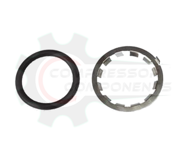 FastPipe FI7076 - 3" O-RING