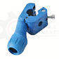 FastPipe F4210 SADDLE DROP - 1.5" SADDLE x 1"  DROP