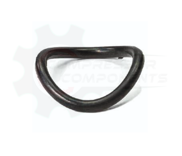 FastPipe F5210C - 2" SADDLE DROP GASKET