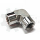 STEEL FEMALE 90 DEGREE ELBOW 1/2" X 3/8"
