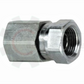 STEEL FEMALE SWIVEL ADAPTER 1/2"