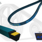 A79K / 4LK810 - D&D Dura-Ultimate Kevlar Reinforced V-Belt