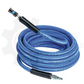 PREVOST - RST RISB1450 - 1/4" ID HOSE x 50 FOOT LONG - INCLUDES FEMALE ISI 06 QUICK COUPLER & MALE PLUG