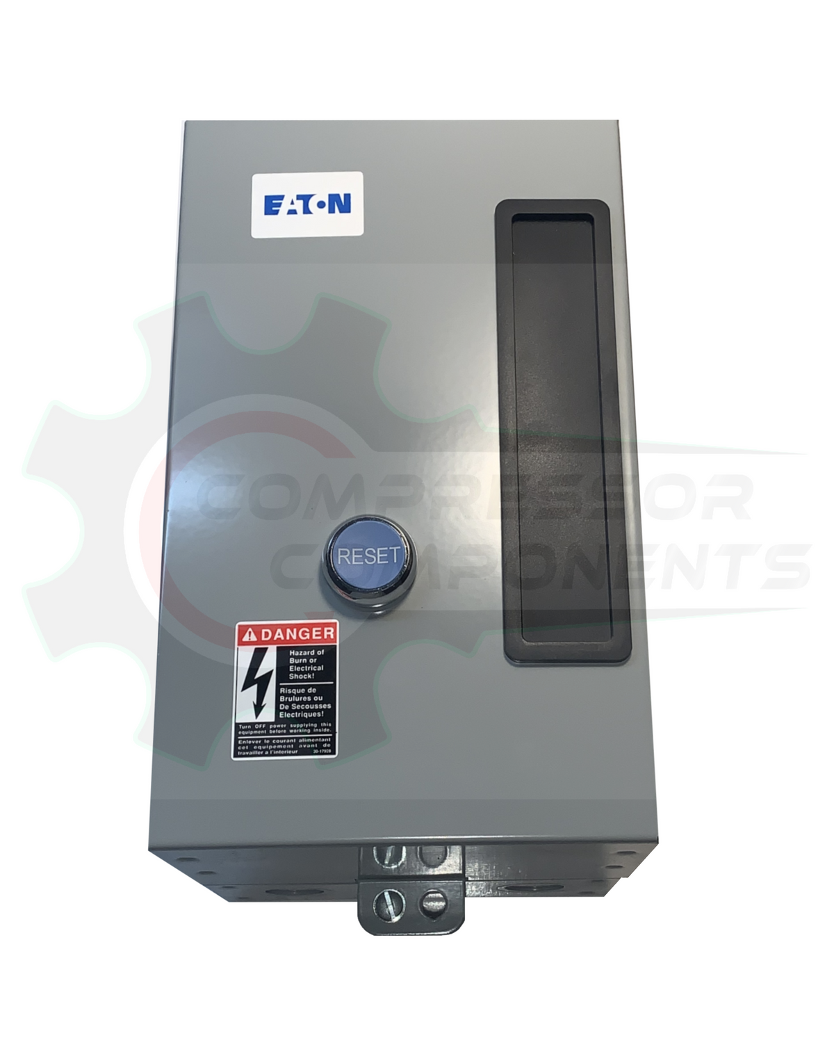 Eaton AN59BN0E5E020 | 6HGK7 | Avviatore motore magnetico NEMA, inversione, 3 poli, NEMA Size 0 Eaton AN59BN0E5E020 | 6HGK7 | Avviatore motore magnetico NEMA, inversione, 3 poli, NEMA Size 0