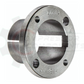 1-1/8" BORE H BUSHING  /  HX1-1/8